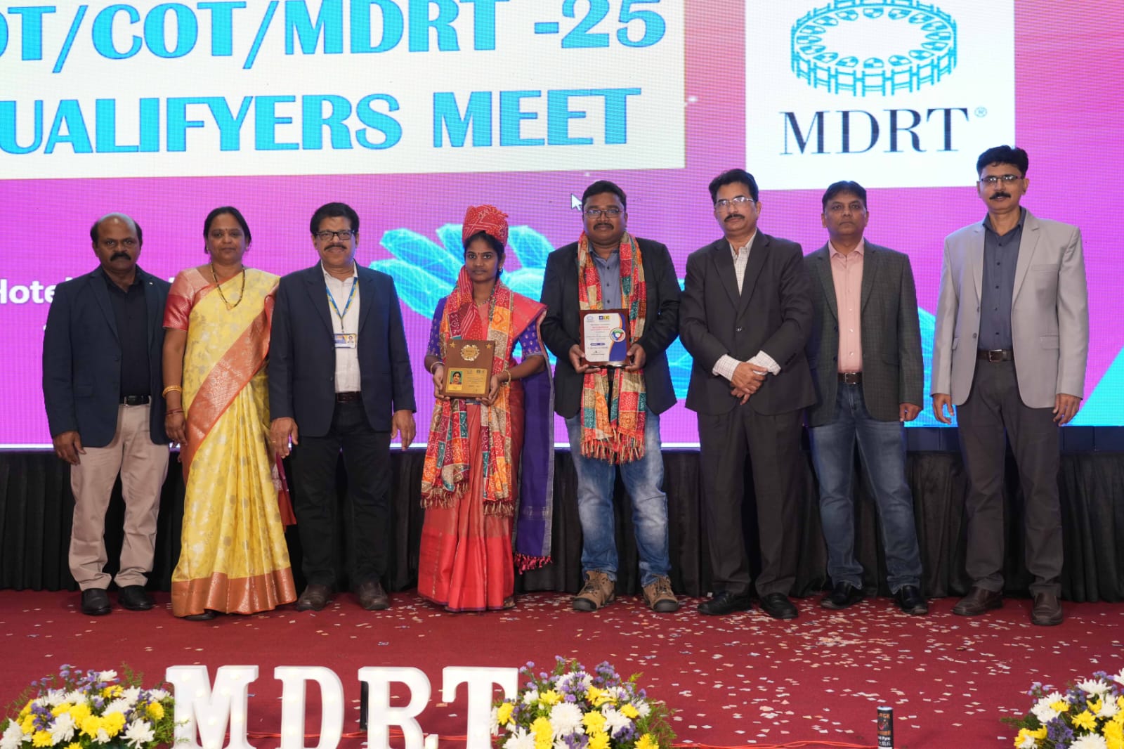 MDRT -2025