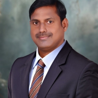 Mr Padala Chinna Babu